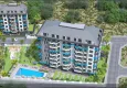 Buy Apartments from the developer in Avsallar — favorable prices and investment potential 1 