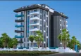 Buy Apartments from the developer in Avsallar — favorable prices and investment potential 4 
