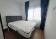 Affordable Purchase Apartment for sale in Avsallar with new furniture from the owner in a comfort-class complex 6 