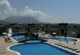 Buy 1+1 apartment from owner in Alanya, Oba - furnished in a condominium complex 10 