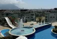 Buy 1+1 apartment from owner in Alanya, Oba - furnished in a condominium complex 11 
