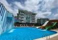 Buy 1+1 apartment from owner in Alanya, Oba - furnished in a condominium complex 13 