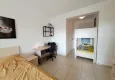 Affordable Purchase 1+1 apartment from owner in Alanya, Oba - furnished in a condominium complex 15 