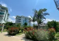 Buy 1+1 apartment from owner in Alanya, Oba - furnished in a condominium complex 21 