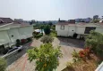 Affordable Purchase 1+1 apartment from owner in Alanya, Oba - furnished in a condominium complex 21 