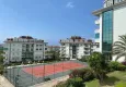 Buy 1+1 apartment from owner in Alanya, Oba - furnished in a condominium complex 25 