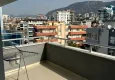 Affordable Purchase 1+1 apartment with sea and mountain views in Mahmutlar — 300 from the sea, sale from the owner 28 