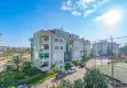 Buy 1+1 apartment from owner in Alanya, Oba - furnished in a condominium complex 27 