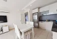 Affordable Purchase 1+1 apartment from owner in Alanya, Oba - furnished in a condominium complex 4 