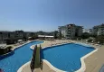 Buy 1+1 apartment from owner in Alanya, Oba - furnished in a condominium complex 7 