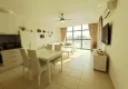 Affordable Purchase 1+1 apartment from owner in Alanya, Oba - furnished in a condominium complex 7 