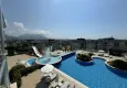 Buy 1+1 apartment from owner in Alanya, Oba - furnished in a condominium complex 9 