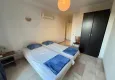Affordable Purchase 2+1 apartment in Alanya, Cikcilli — furnished and with sea view 10 