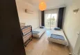 Affordable Purchase 2+1 apartment in Alanya, Cikcilli — furnished and with sea view 13 