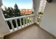 Affordable Purchase 2+1 apartment in Alanya, Cikcilli — furnished and with sea view 18 