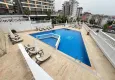 Buy 2+1 apartment in Alanya, Cikcilli — furnished and with sea view 2 
