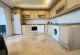 Affordable Purchase 2+1 apartment in Alanya, Cikcilli — furnished and with sea view 6 