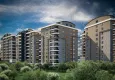 Buy A modern residential project in the center of Antalya - apartments from a developer with high investment potential 10 