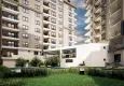 Buy A modern residential project in the center of Antalya - apartments from a developer with high investment potential 12 