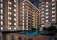 Buy A modern residential project in the center of Antalya - apartments from a developer with high investment potential 18 