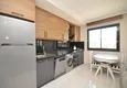 Affordable Purchase  2+1 duplex apartment in Alanya, Oba - a stylish duplex furnished for a residence permit  3 