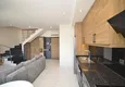 Affordable Purchase  2+1 duplex apartment in Alanya, Oba - a stylish duplex furnished for a residence permit  4 