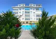 Buy Linear 3+1 apartment in Alanya, Oba district - furnished, separate kitchen, suitable for a residence permit 5