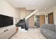 Affordable Purchase  2+1 duplex apartment in Alanya, Oba - a stylish duplex furnished for a residence permit  7 