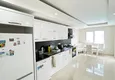 Affordable Purchase Linear 3+1 apartment in Alanya, Oba district - furnished, separate kitchen, suitable for a residence permit 7