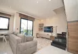 Affordable Purchase  2+1 duplex apartment in Alanya, Oba - a stylish duplex furnished for a residence permit  8 