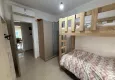 Affordable Purchase 2+1 apartment in Alanya, Cikcilli district - furnished, separate kitchen and three balconies 10