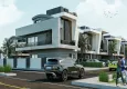 Buy Cottage complex in Belek - villas from the developer, citizenship, residence permit and installments 11 