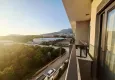 Affordable Purchase 1+1 apartment in Alanya, Oba district with furniture and mountain views — installments up to 6 months 12