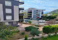 Affordable Purchase One bedroom apartment in a new building - Antalya, Hurma 14