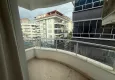 Affordable Purchase 2+1 apartment in Alanya, Cikcilli district - furnished, separate kitchen and three balconies 15
