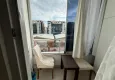 Affordable Purchase 2+1 apartment in Alanya, Cikcilli district - furnished, separate kitchen and three balconies 16