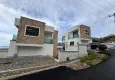 Buy Villa 3+1 in Kargicak - modern architecture, privacy and impressive panoramas 1 
