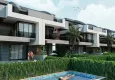 Buy Cottage complex in Belek - villas from the developer, citizenship, residence permit and installments 4 