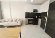 Affordable Purchase 1+1 apartment in Alanya, Oba district with furniture and mountain views — installments up to 6 months 2