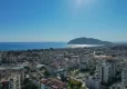 Buy 2+1 apartment in Alanya, Cikcilli district - furnished, separate kitchen and three balconies 2