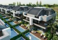 Buy Cottage complex in Belek - villas from the developer, citizenship, residence permit and installments 2 