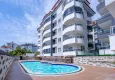 Buy 2+1 apartment in Alanya, Cikcilli district - furnished, separate kitchen and three balconies 4