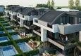 Buy Cottage complex in Belek - villas from the developer, citizenship, residence permit and installments 3 