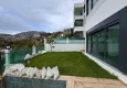 Buy Villa 3+1 in Kargicak - modern architecture, privacy and impressive panoramas 4 
