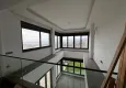 Affordable Purchase Villa 3+1 in Kargicak - modern architecture, privacy and impressive panoramas 4 