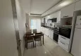 Affordable Purchase 2+1 apartment in Alanya, Cikcilli district - furnished, separate kitchen and three balconies 5