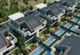 Buy Cottage complex in Belek - villas from the developer, citizenship, residence permit and installments 6 