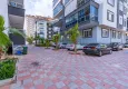 Buy 2+1 apartment in Alanya, Cikcilli district - furnished, separate kitchen and three balconies 9