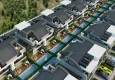 Buy Cottage complex in Belek - villas from the developer, citizenship, residence permit and installments 9 