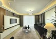 Affordable Purchase 3+1 penthouse duplex in Alanya, Oba district — designer interior, prestigious residence 10